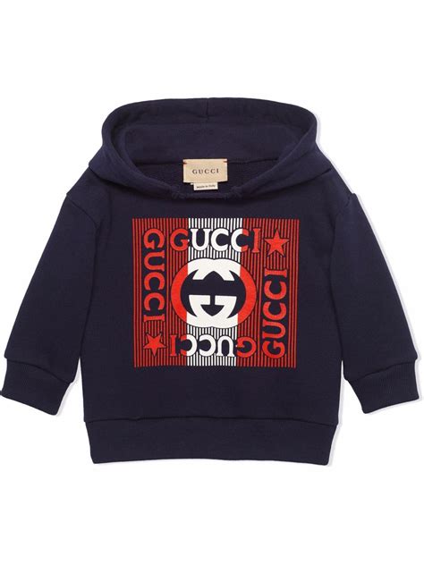 gucci hoodie girl|Gucci Kids .